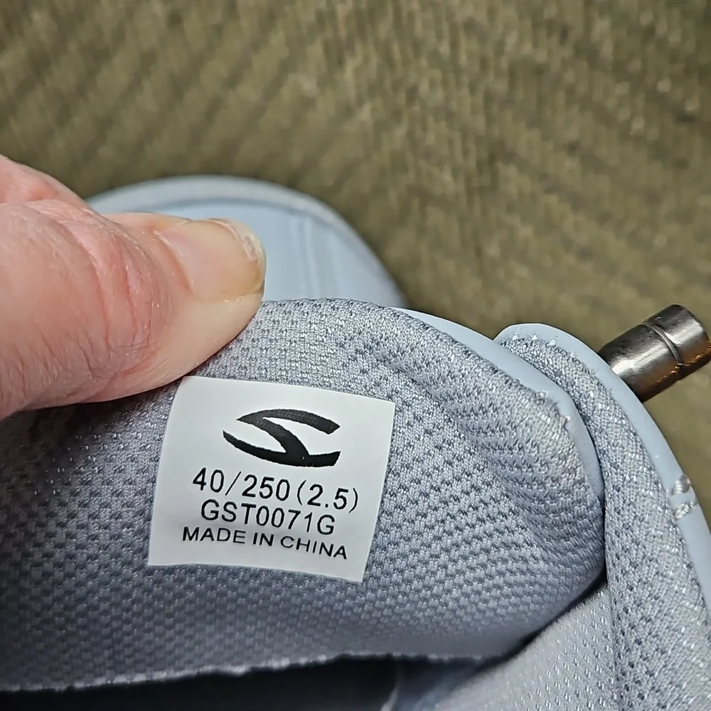 Hobibear Barefoot Type Shoes New!! - Picture 5 of 5